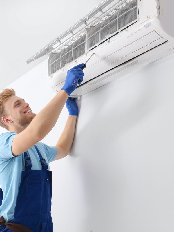 Installation chauffage