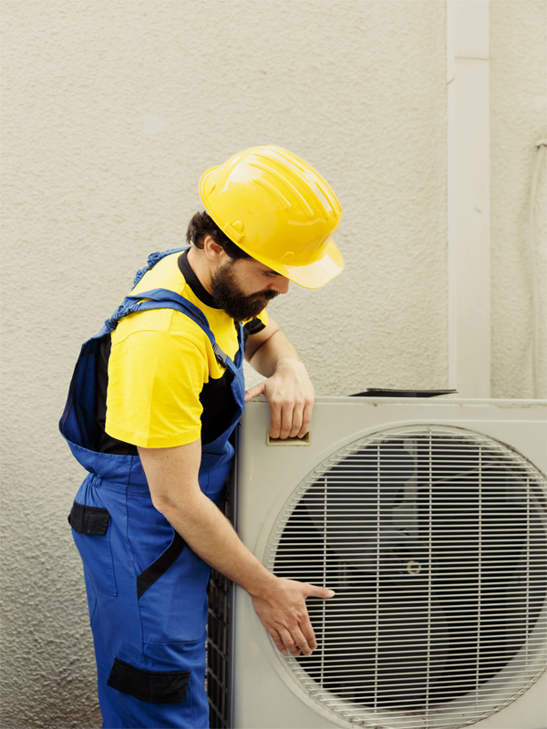 Réparation climatisation - Chauffagiste Bosch Climate
